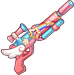 Fairy Rifle