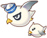 Seagullsailor Tail
