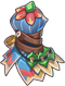 Armour