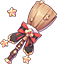 Stardust Wand [Weapon Appearance]