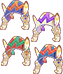 Ocean's Maid series