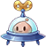 Alienporing Head Prf