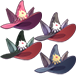 X