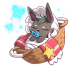 Littlewolf Tail