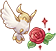 Rosebird Mouth