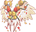 Rosevine Wing