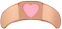 Lovebandage Face