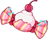 Pink Candycap