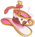 Warm Milk Tea Cup