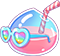Poringjuice Mouth Prf