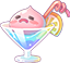 Poringcolddrink Face Prf