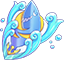 Mountain Dew Shark [Weapon Appearance]