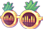 Pineappleglasses Face Prf