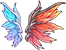Symphony of Frost and Fire