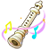 Recorder Mouth Prf
