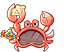 Crabdivingmask Face Prf