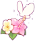 Butterflylove Mouth Prf