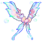 Coral Wing Prf