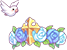 Dovegarland
