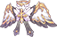 Holyfeather Wing Prf