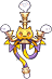 Little Ghost Halloween Candlestick [Weapon Appearance]