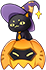 Kitty Pumpkin Cap[1]