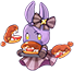 Pumpkinpiewaiter Tail