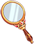 Observe in secret