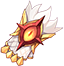 Fierce Love [Weapon Appearance]