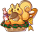 Picnicbasket Tail Prf