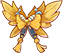 Autumn Maple Bell