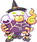 Trick or Treat Ghost