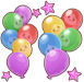Party Balloon