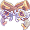 Kiss of Death [Weapon Appearance]