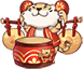 Tempestuous Tiger[1]