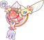 Sweet Whirlwind [Weapon Appearance]