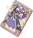 Witch Lovesong Costume Fragment