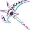 Cyberfang [Weapon Appearance]