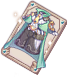 Detective's Character Costume Shard
