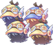 Crown of Truth Headwear Series