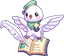 Clerkdove Prf