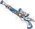 Sky Ranger [Weapon Appearance]