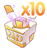 Item 3005821