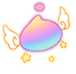 Poring Laser