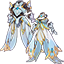 X
