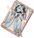 Crystallized God Tale Costume Shard