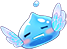 Crystalporing