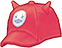 Hot-blooded Baseball Cap [1]
