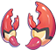 Crayfishhands