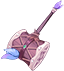 Ancient Giant Hammer [Weapon Appearance]